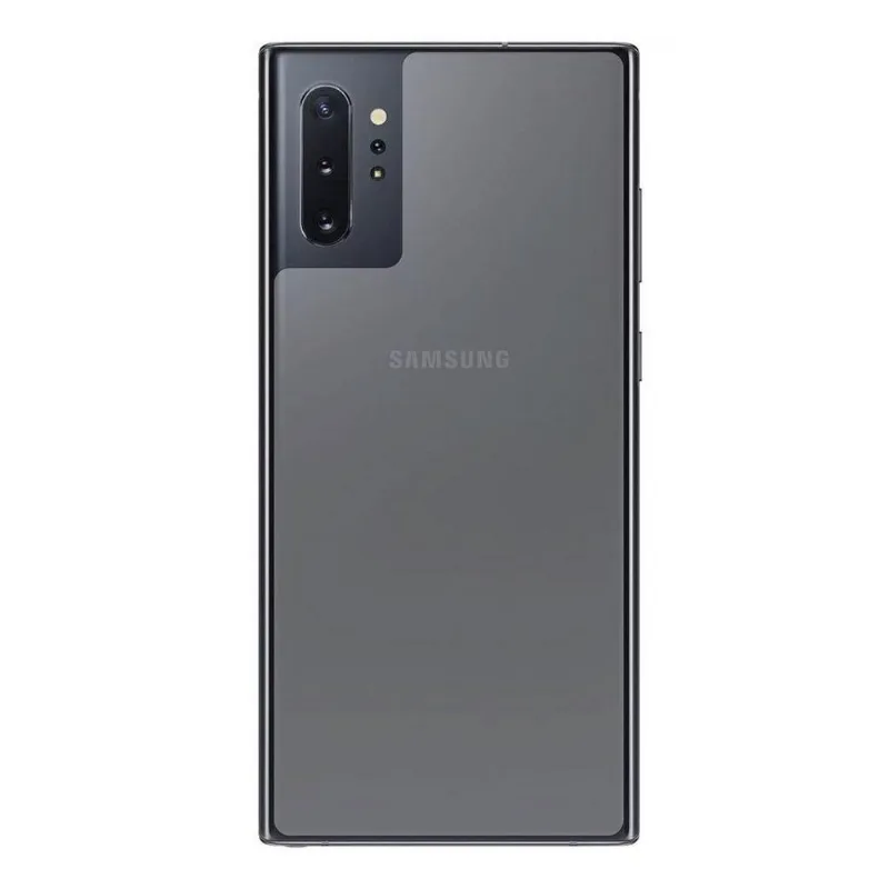 Película Nano Traseira para Samsung Galaxy Note 10 - Gshield - Gshield