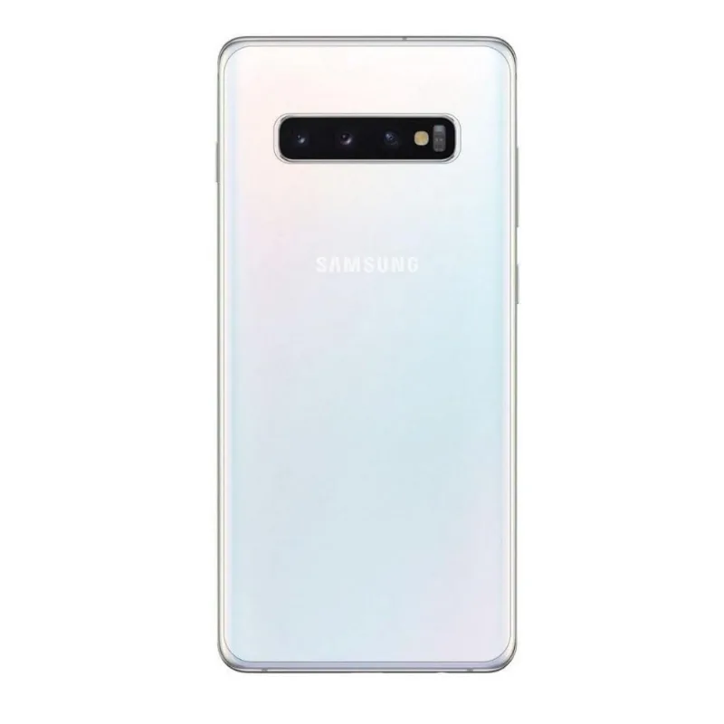 Película Nano Traseira Para Samsung Galaxy S10 - Gshield - Gshield