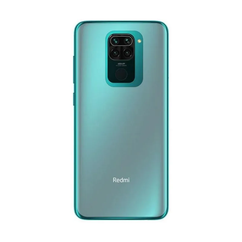 Película Nano Traseira para Xiaomi Redmi Note 9 - Gshield - Gshield