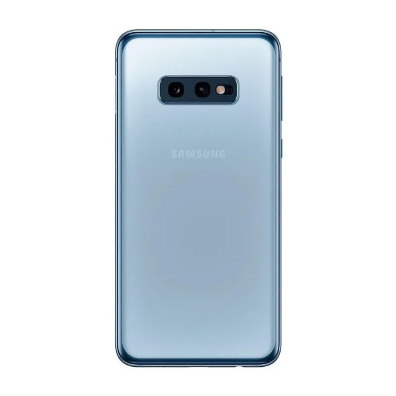 Película Nano Traseira Para Samsung Galaxy S10e - Gshield