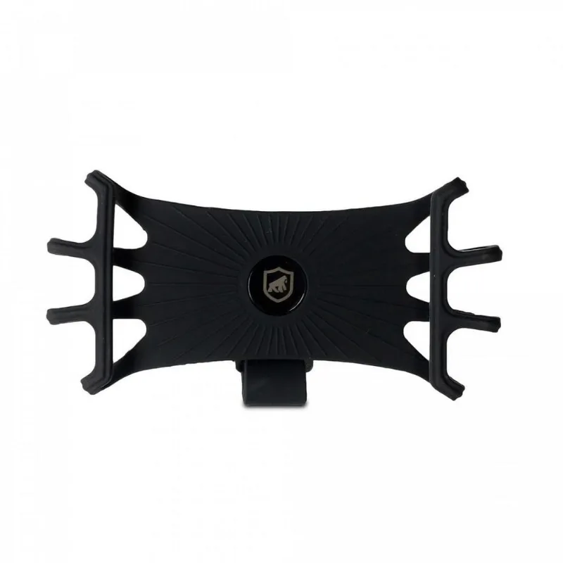 Suporte Atomic - Flexível para bicicleta - Bike e Moto - Gshield