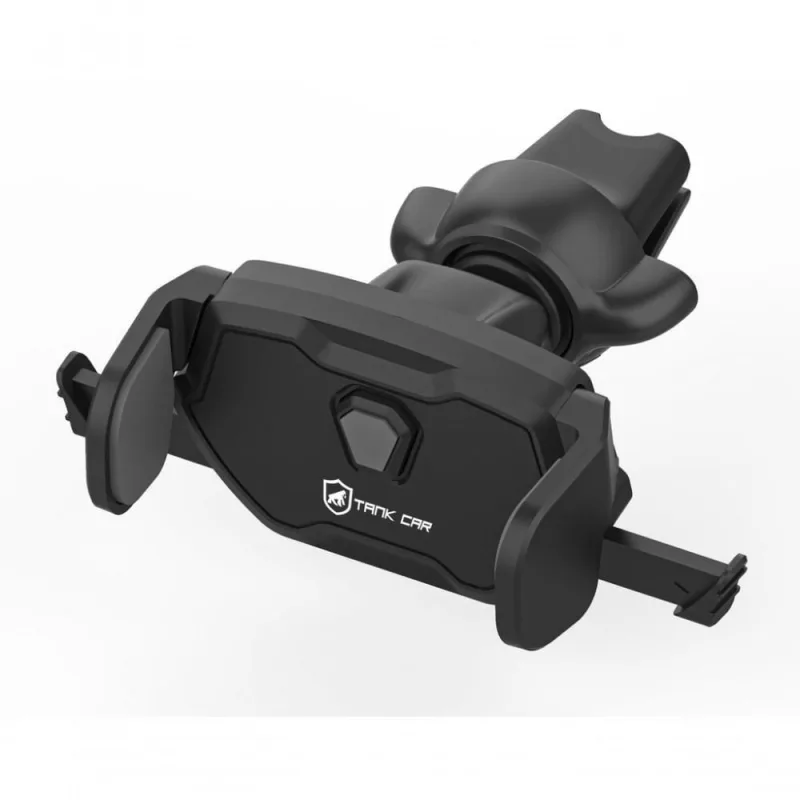 Suporte Para Carro Veicular Tank Gear - Gshield - Gshield - Câmeras E Drones