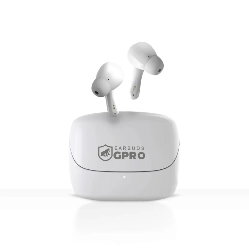 Fone de Ouvido Bluetooth - Earbuds GPro - TWS - Gshield - Gshield - áudio