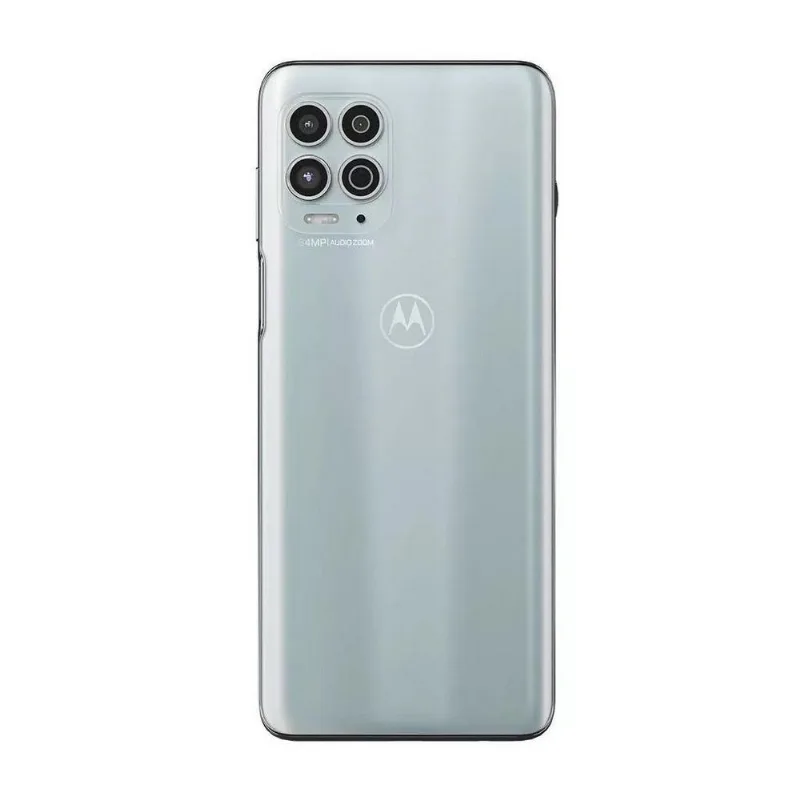 Película Nano Traseira para Motorola G100 - Gshield