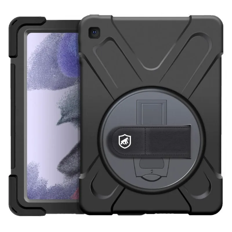 Capa case capinha para Samsung Galaxy Tab A 8.0'' 2019 P200 / P205 - Phantom - Gshield