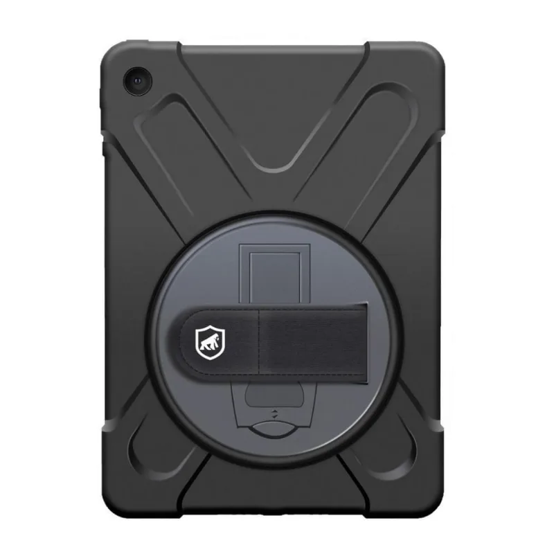 Capa case capinha Phantom para iPad mini 4/5 - Gshield