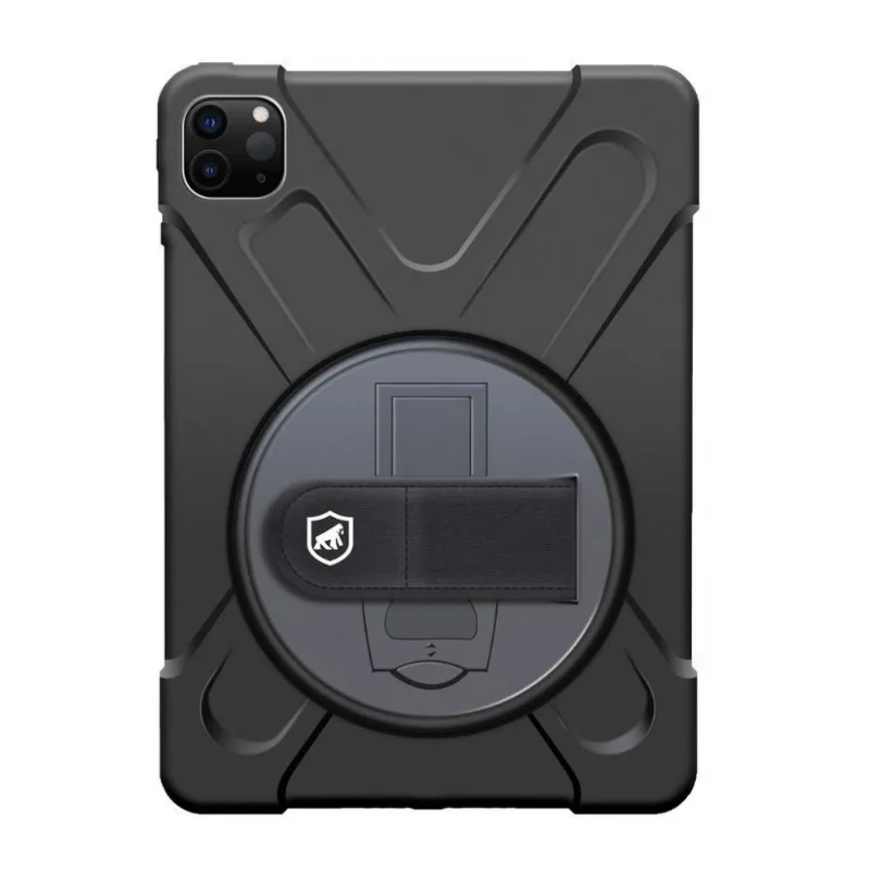 Capa case capinha Phantom para iPad Pro 11 2020 - Gshield