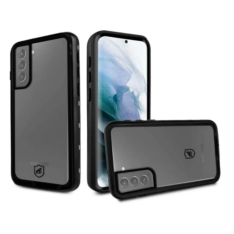 Capa à Prova d'água Nautical para Samsung Galaxy S21 Plus - Gshield - Gshield