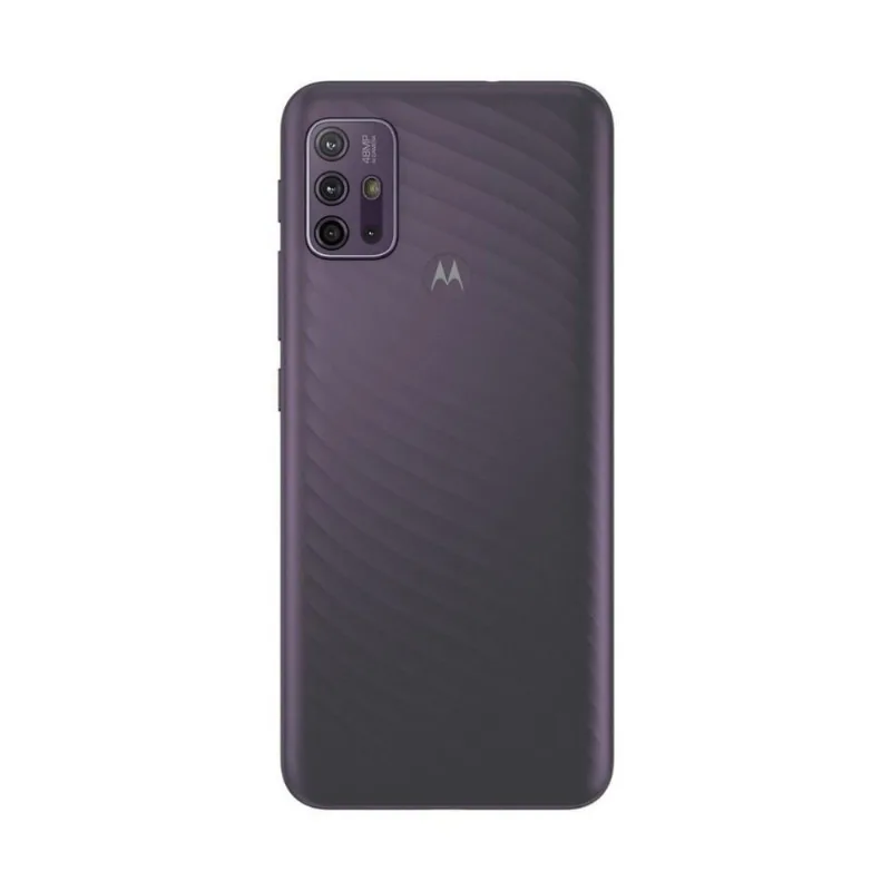 Película Nano Traseira para Motorola Moto G10 Power - Gshield