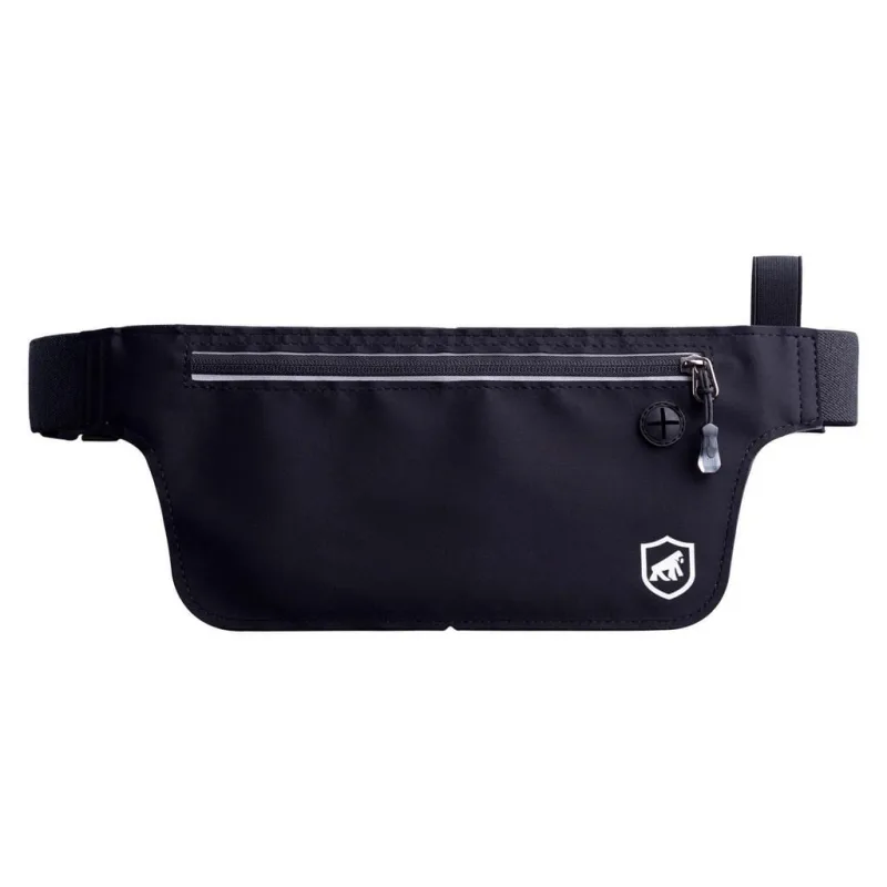 Pochete Ultra Slim com porta celular para corrida - Gshield - Gshield - Informática