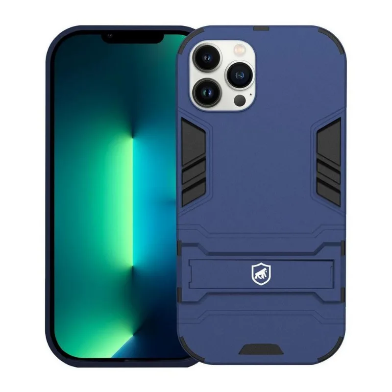 Capa Armor para iPhone 13 Pro Max - Gshield - Gshield