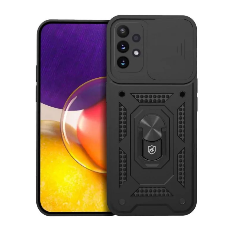Capa case capinha Dinamic Cam Protection para Samsung Galaxy A82 - Gshield - Gshield