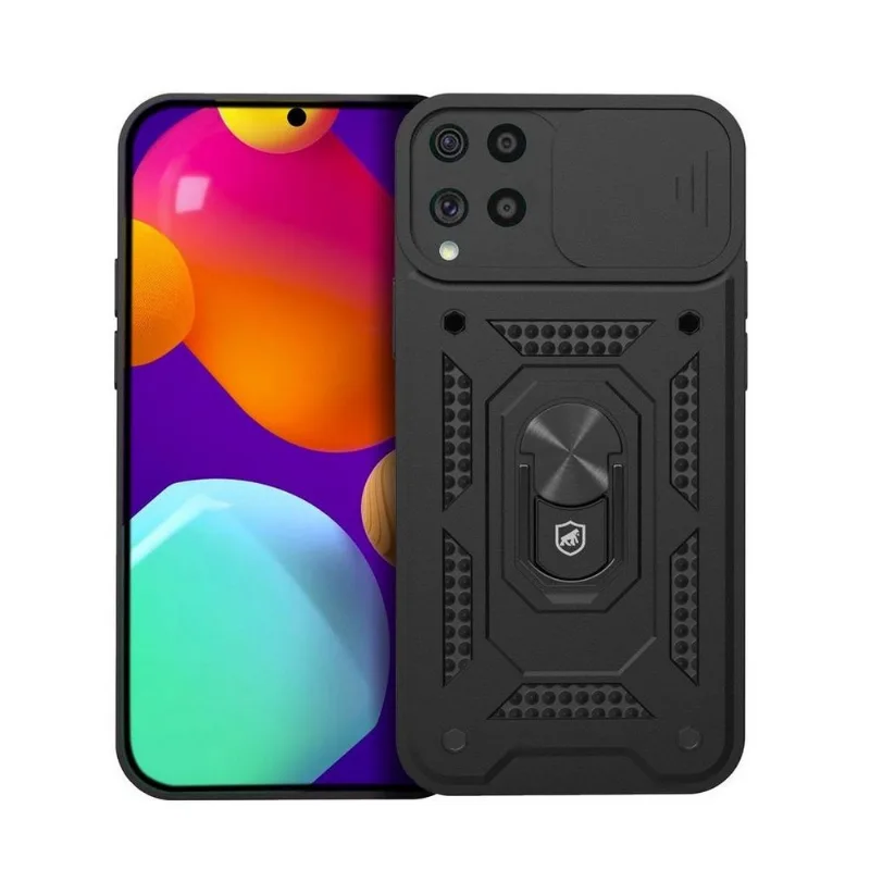 Capa Dinamic Cam Protection para Samsung Galaxy M62 - Gshield - Gshield - Celular E Smartphone