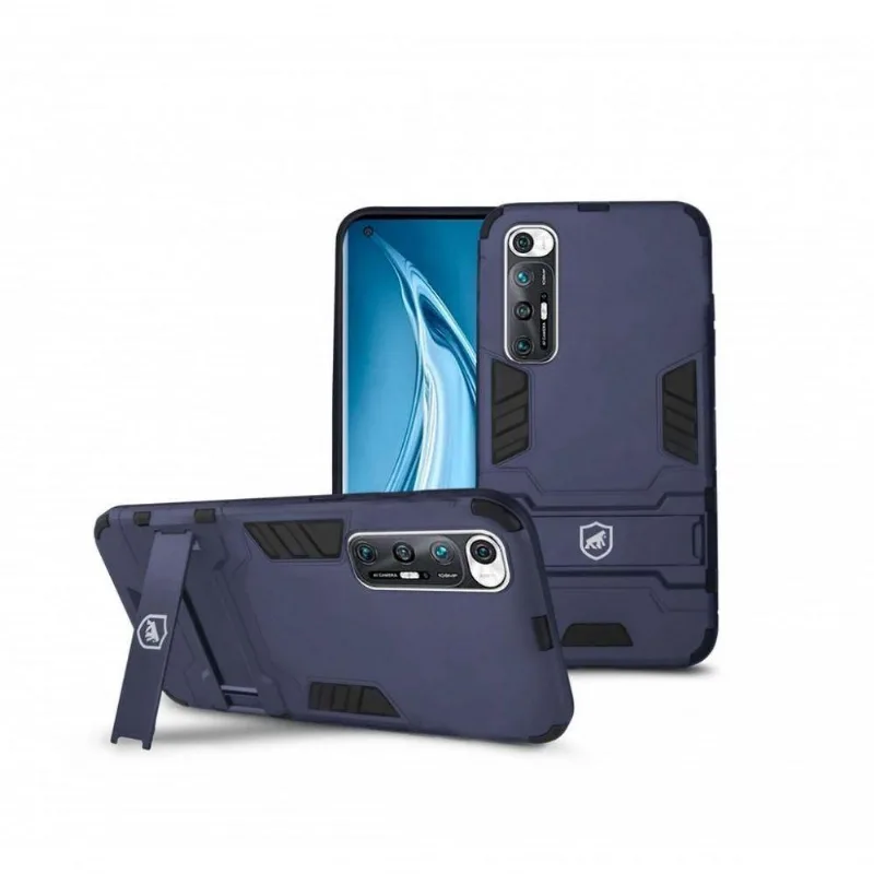 Capa Case Capinha Armor Para Xiaomi Mi 10s - Gshield - Gshield