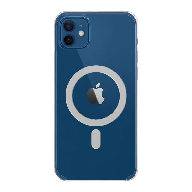 Capa Case Capinha Magsafe Para Iphone 12 / 12 Pro- Gshield - Gshield