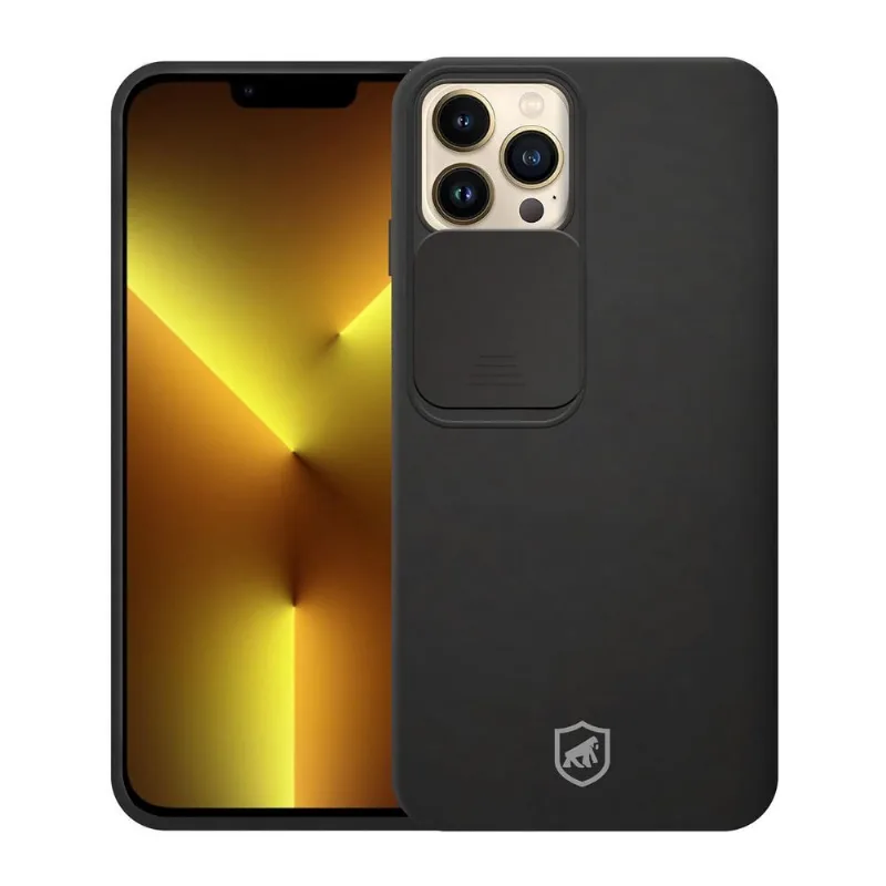 Capa Flex Cam para iPhone 13 Pro - Gshield - Gshield
