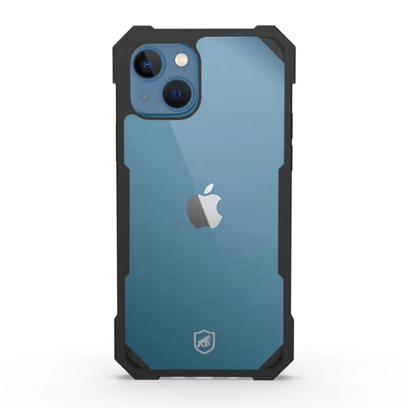 Capa case capinha Dual Shock X para iPhone 13 - Gshield