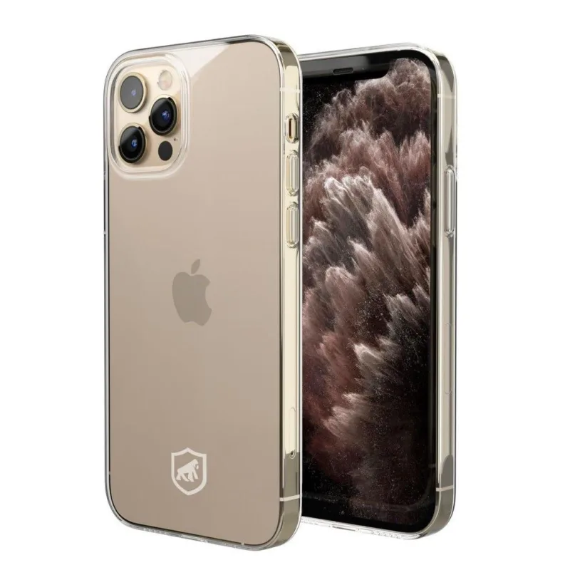 Capa Clear para iPhone 11 Pro - Gshield - Gshield