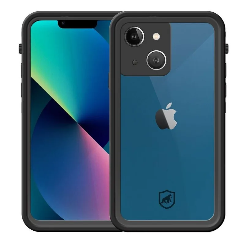 Capa à Prova d'água Nautical para iPhone 13 - Gshield - Gshield
