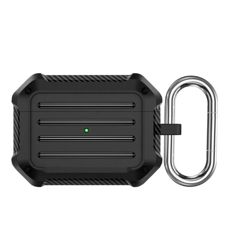 Capa Para Airpods Pro - Fiber - Gshield - Gshield