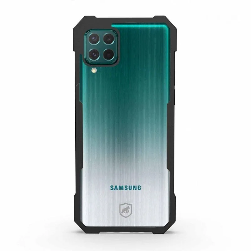 Capa Dual Shock X para Samsung Galaxy M62 - Gshield - Gshield - Celular E Smartphone