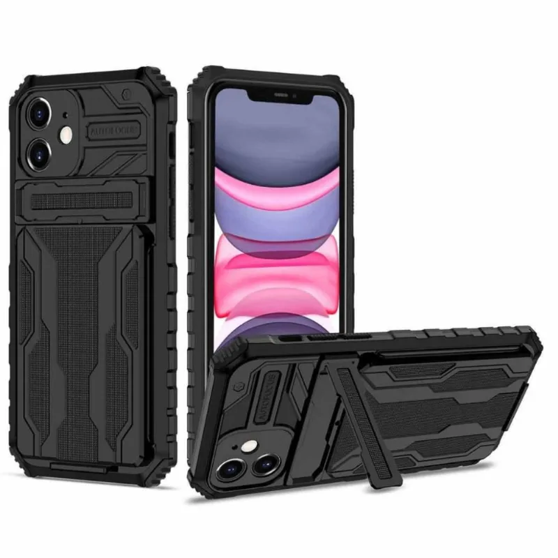 Capa para iPhone 11 - Guardian - Gshield - Gshield
