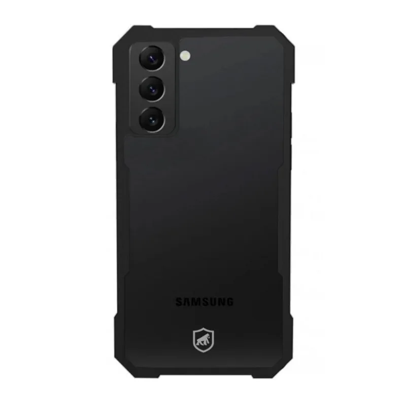 Capa Case Capinha Dinamic Cam Protection Para Samsung Galaxy S22 Ultra - Gshield