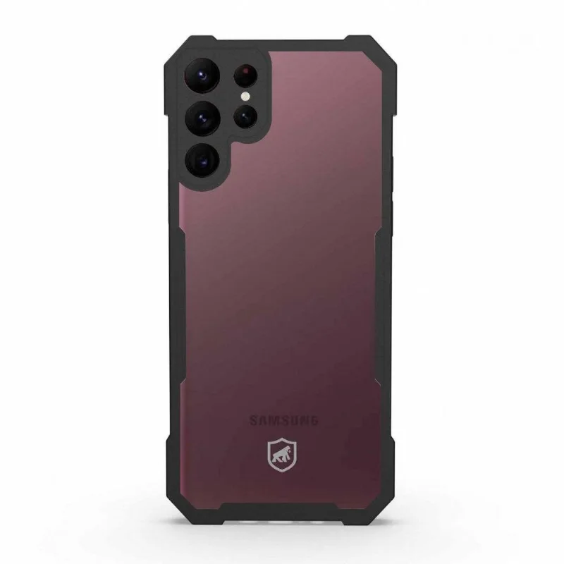 Capa Dual Shock X para Samsung Galaxy S22 Ultra - Gshield