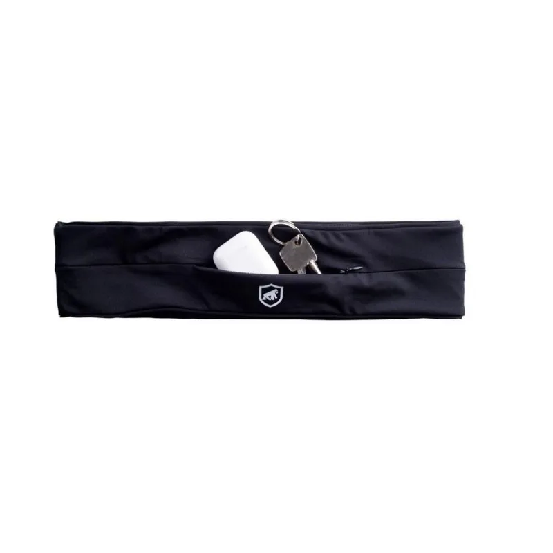 Cinto Atomic porta objetos para corrida - Tamanho M - Gshield