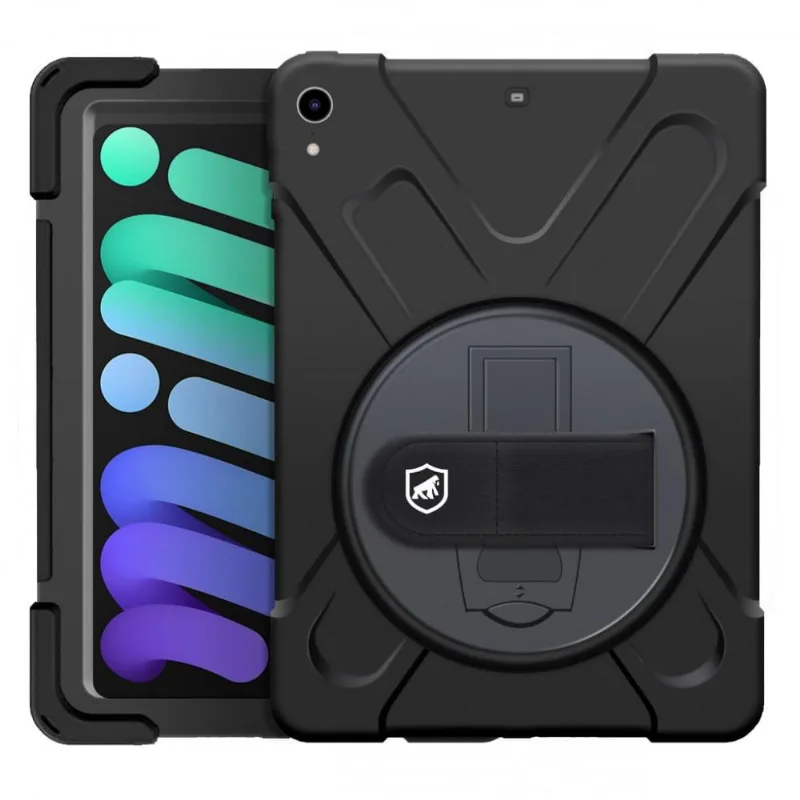 Capa case capinha Phantom para iPad Mini 6 - Gshield - Gshield