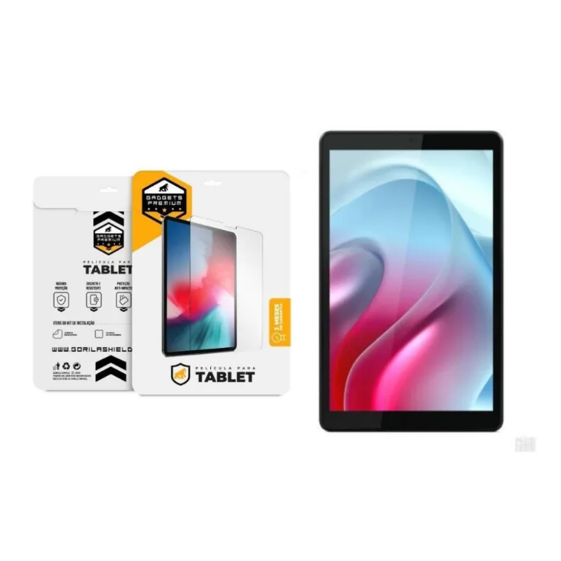 Película de Nano Vidro para Motorola Moto Tab G20 - Gshield