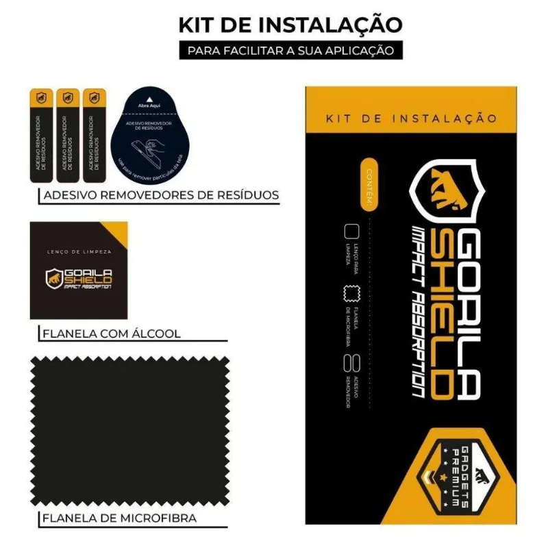 Película Hydrogel Para Audi Q5 - Gshield