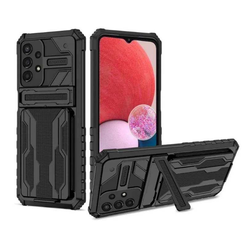Capa Para Samsung Galaxy A23 - Guardian - Gshield - Gshield