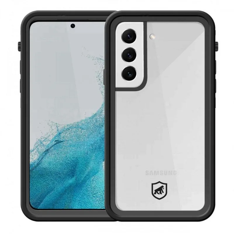 Capa à Prova d'água Nautical para Samsung Galaxy S22 - Gshield - Gshield