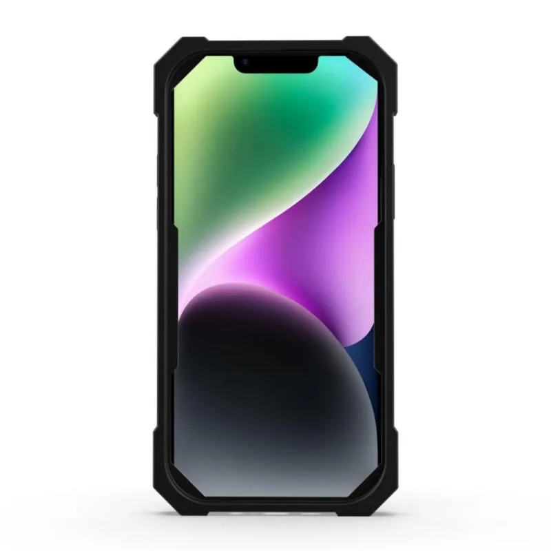 Capa para iPhone 14 - Dual Shock X - Gshield - Gshield