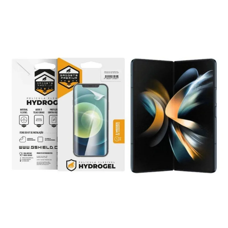 Película para Samsung Galaxy Z Fold 4 - Hydrogel HD - Gshield