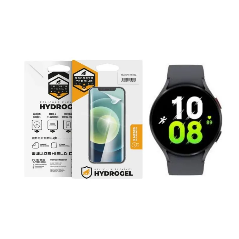 Película para Galaxy Watch 5 40MM - Hydrogel HD - Gshield