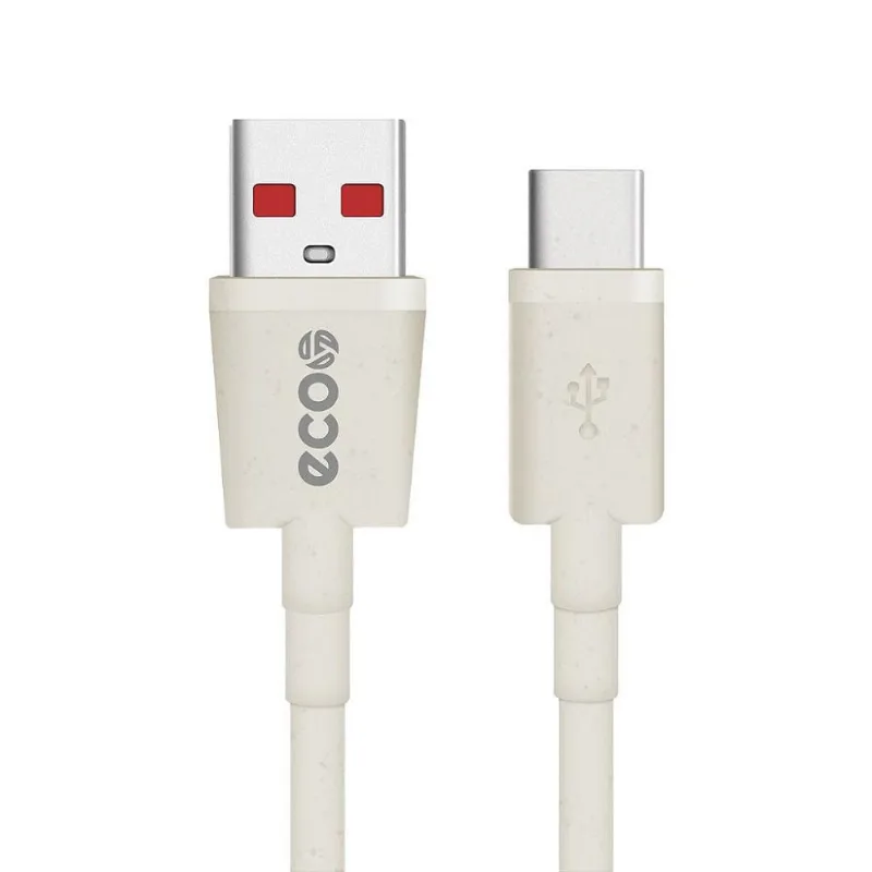 Cabo Ecoo Tipo C USB 1m - Gshield