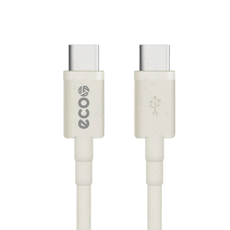 Cabo Ecoo Tipo C USB 1m - Gshield
