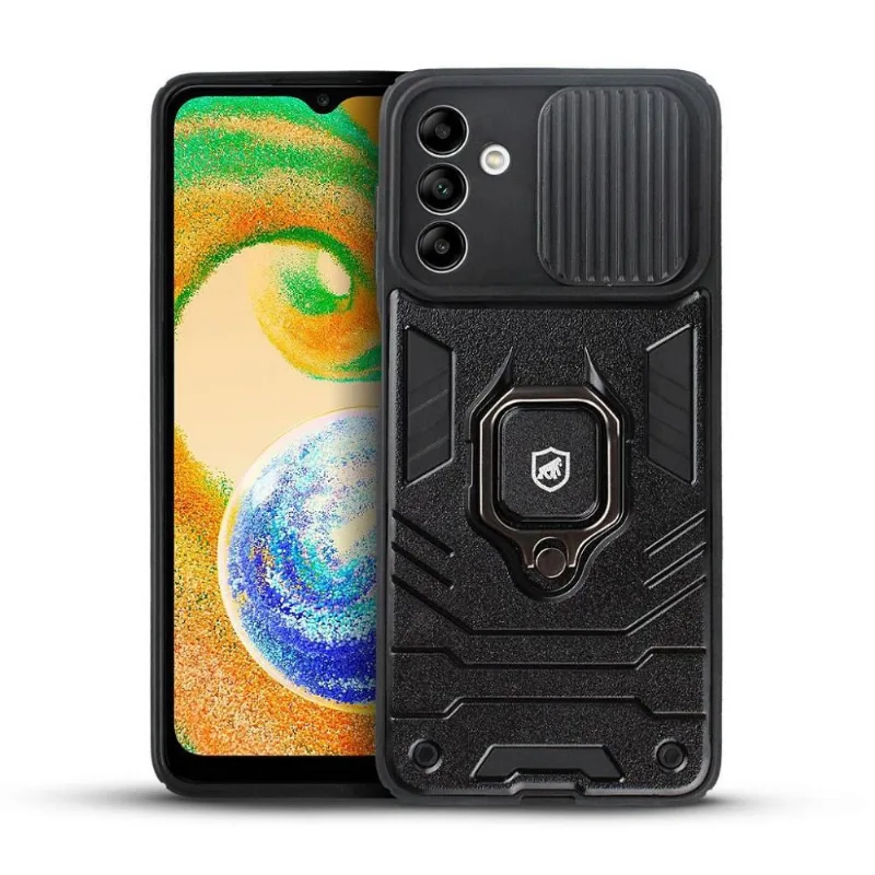 Capa para Samsung Galaxy A04S - Defender - Gshield - Gshield - Celular E Smartphone