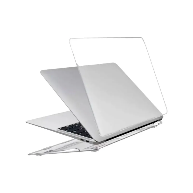 Capa para MacBook Pro 14.2 (2021) A2442 - Slim - Gshield - Gshield