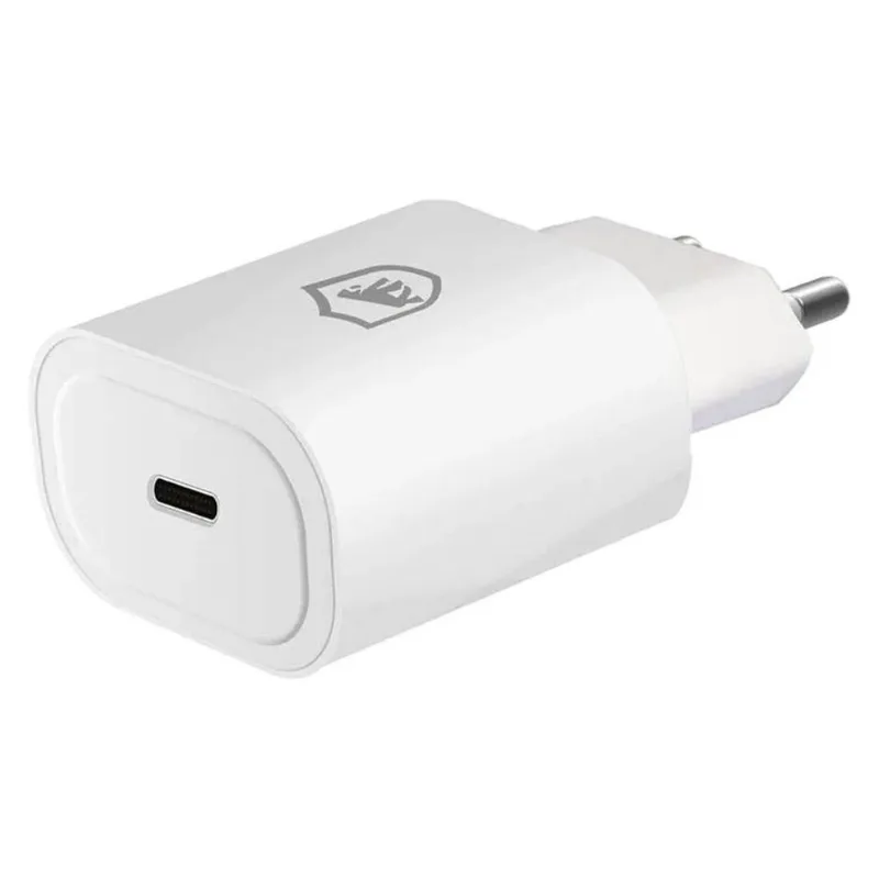 Carregador De Parede Gshield GS-6032 USB-C QC 3.0 25W (MP)