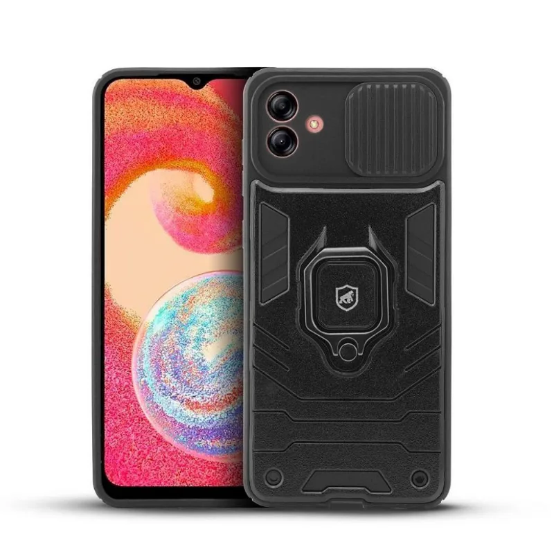 Capa Para Samsung Galaxy A04 5g - Defender - Gshield - Gshield