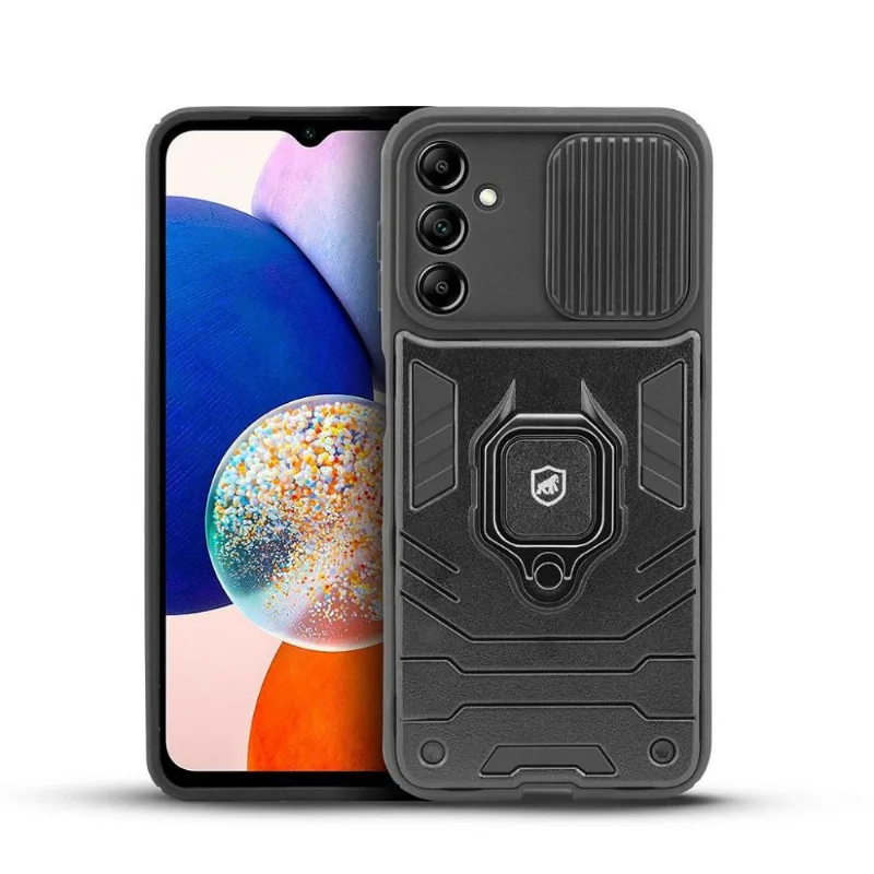 Capa para Samsung Galaxy A14 5G - Defender - Gshield - Gshield