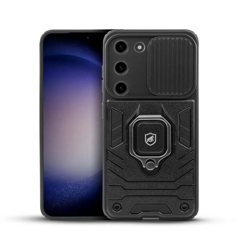 Capa para Samsung Galaxy S23 Plus - Defender - Gshield - Gshield - Celular E Smartphone