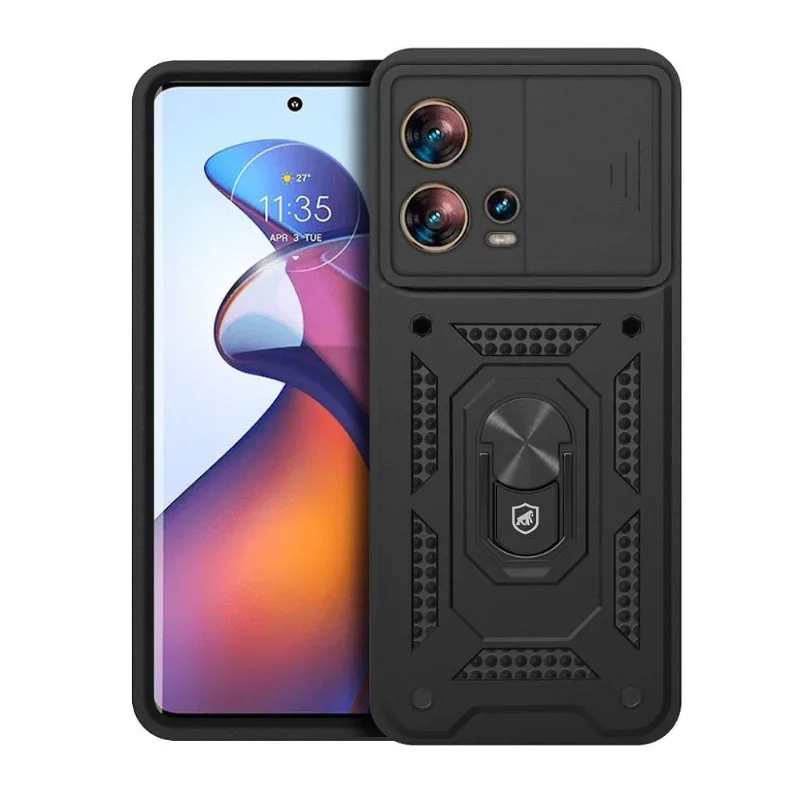 Capa Motorola Edge 30 Fusion -Dinamic Cam Protection-Gshield - Gshield