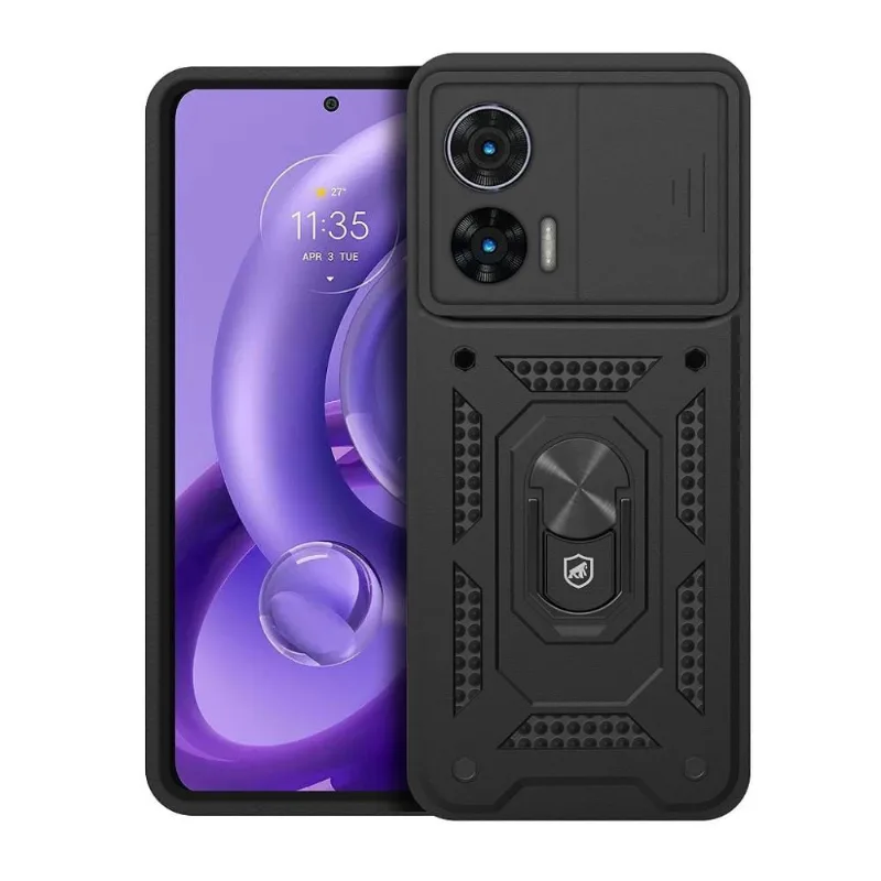 Capa para Motorola Edge30 Neo-Dinamic Cam Protection-Gshield - Gshield