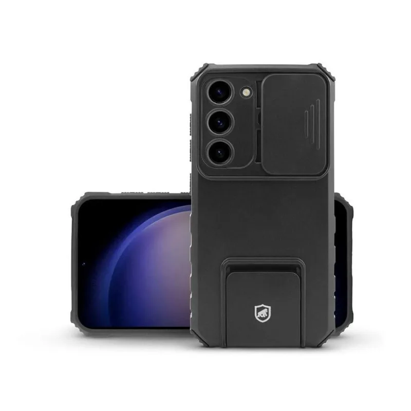 Capa para Samsung Galaxy S23 - Victus - Gshield - Gshield