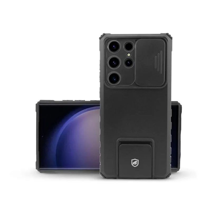 Capa para Samsung Galaxy S23 Ultra - Victus - Gshield - Gshield
