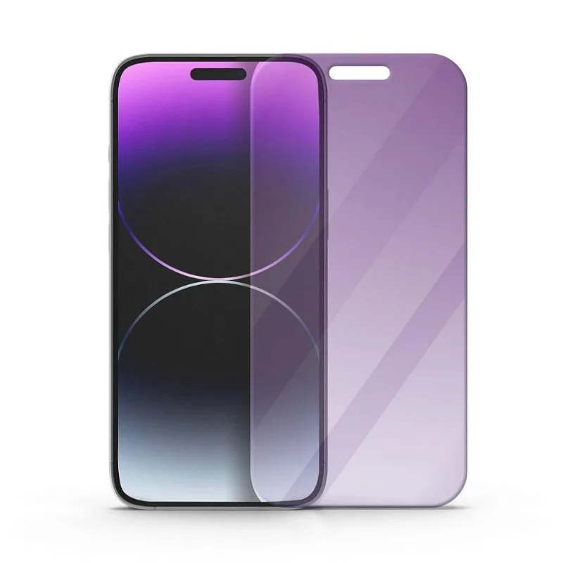 Película para iPhone 14 - AntiBlue - Gshield - Gshield